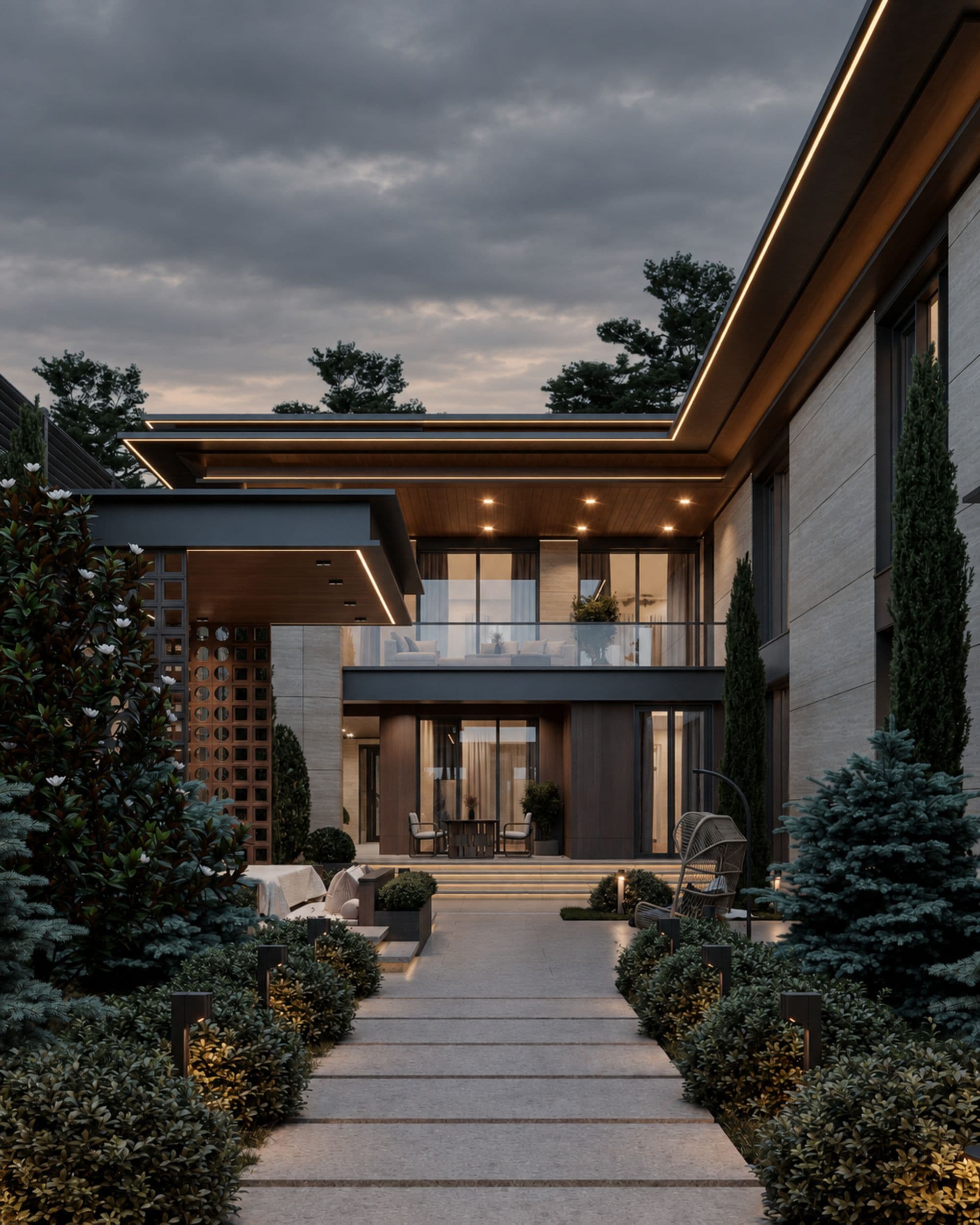Navoiy Residence