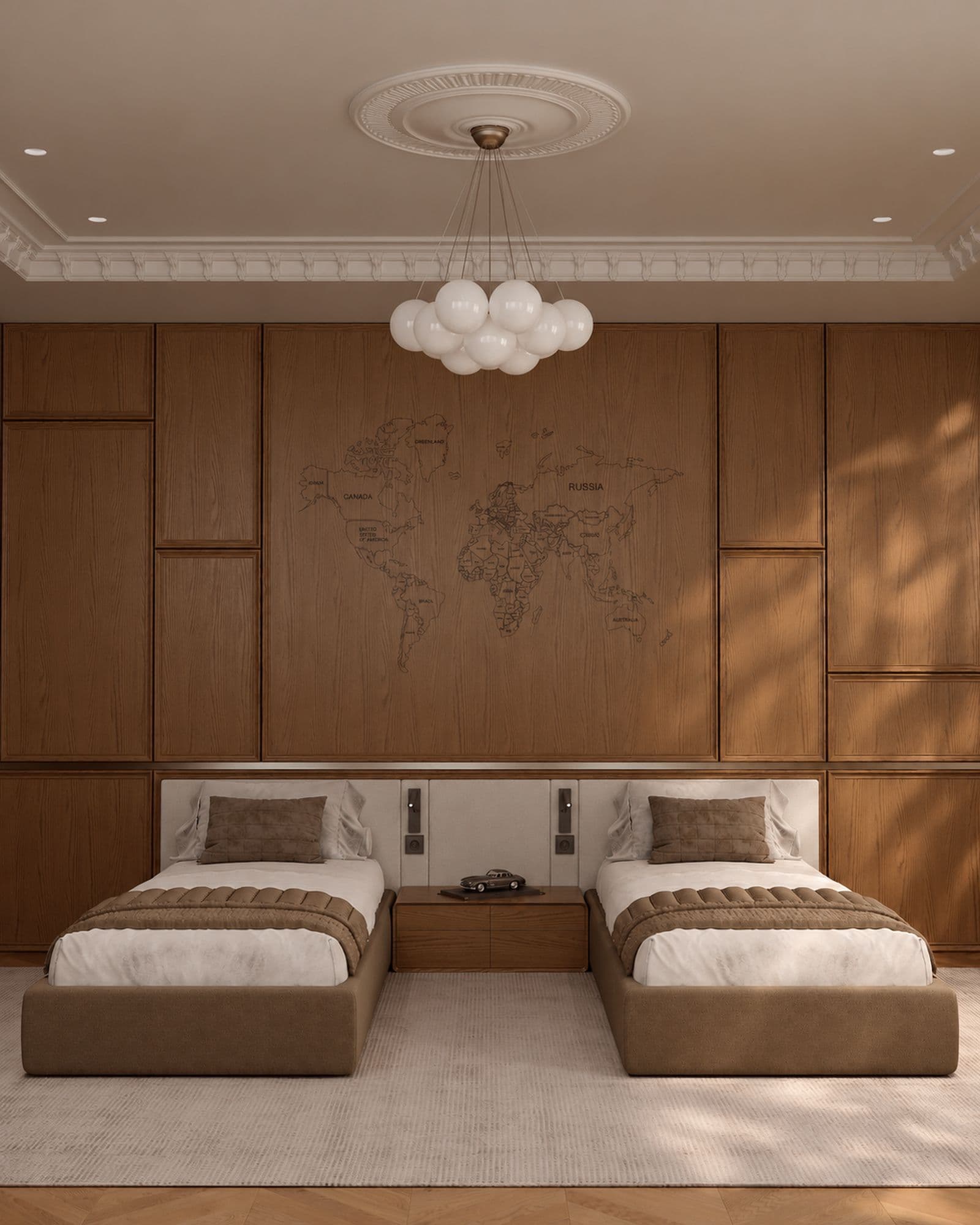 Children’s Bedroom