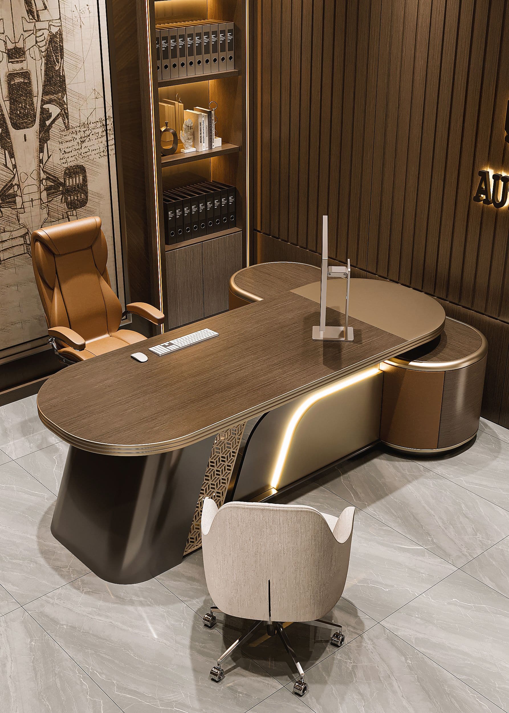 Executive Office