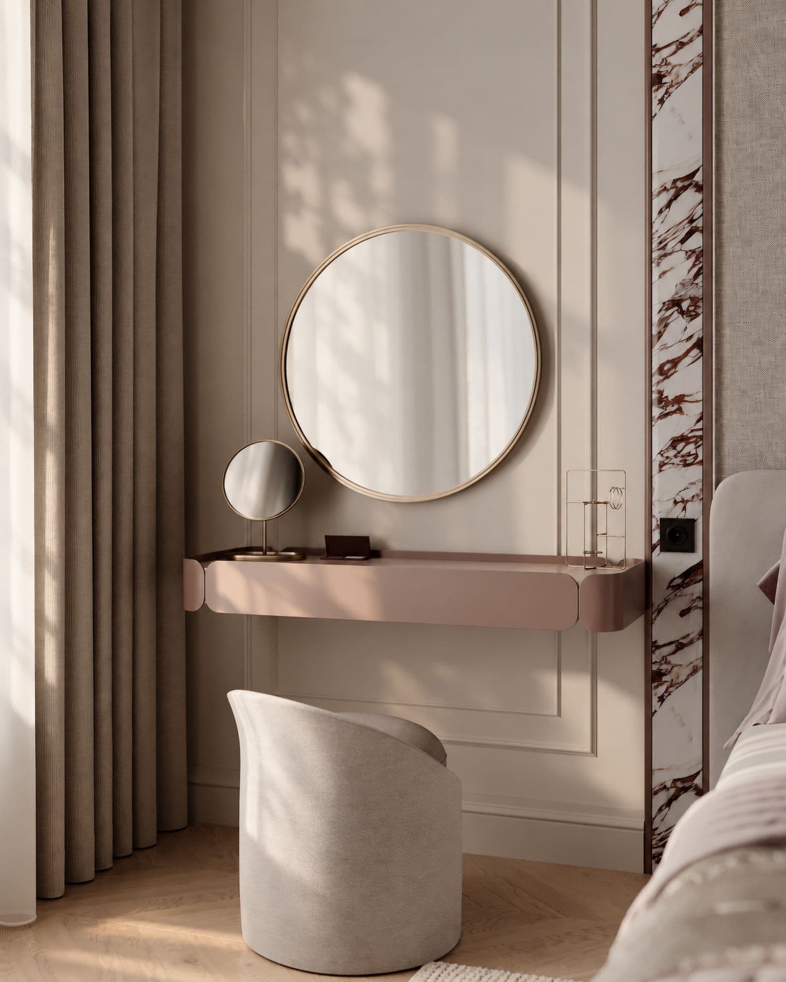 Parents’ Bedroom