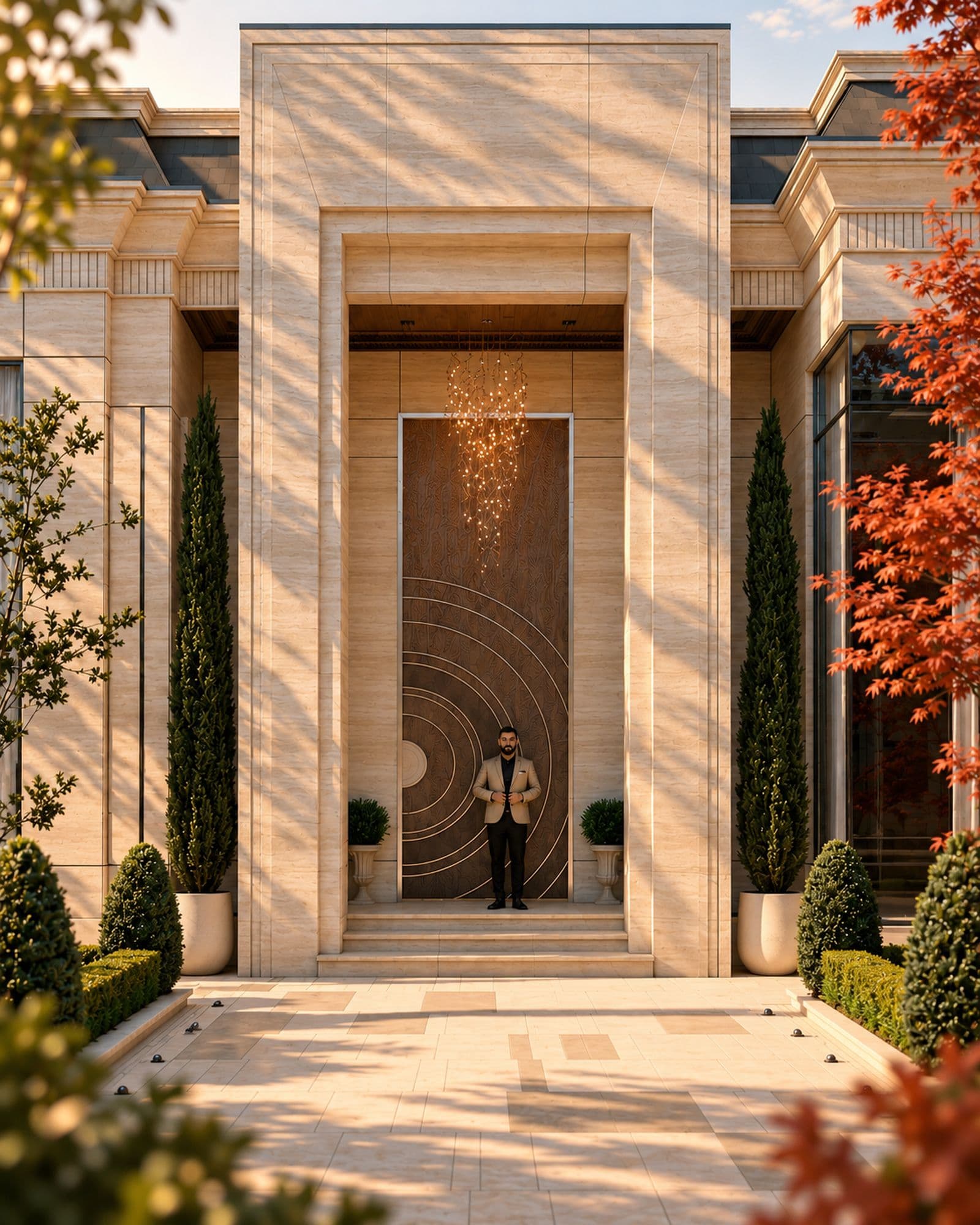 Margilon Residence