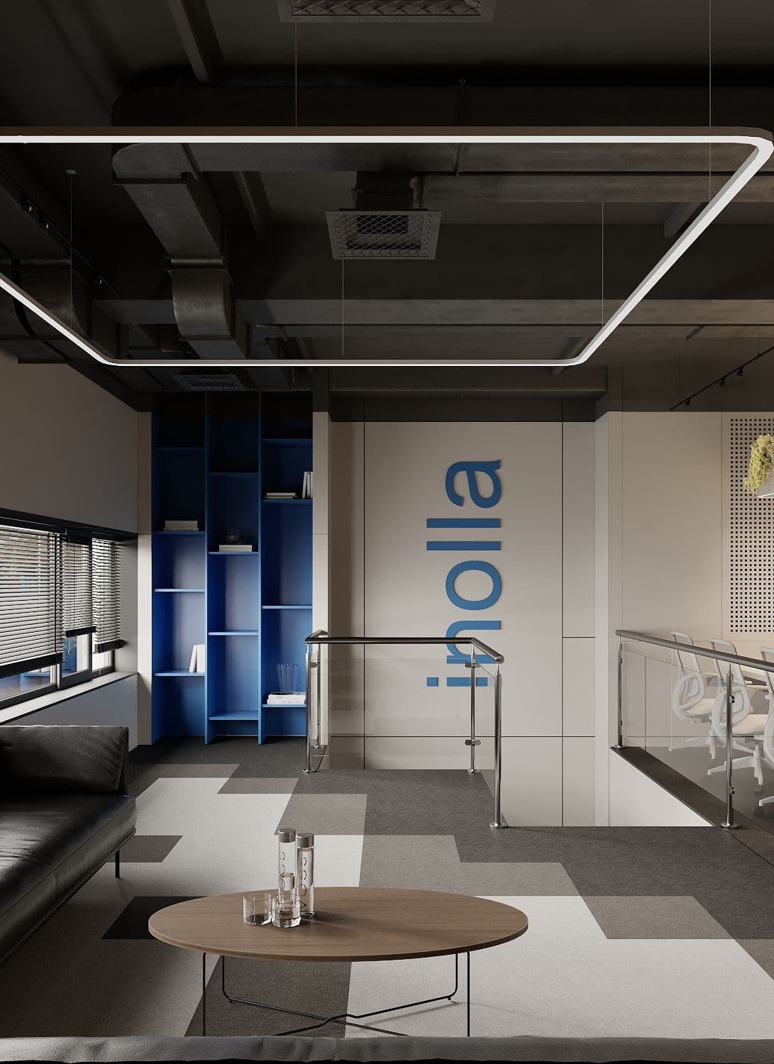 Inolla Office