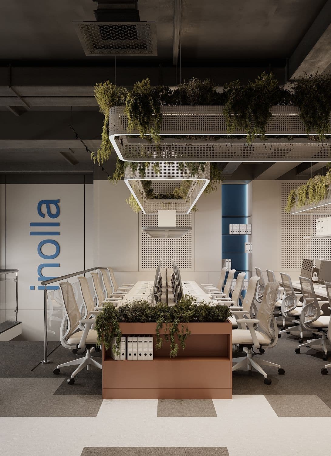 Inolla Office