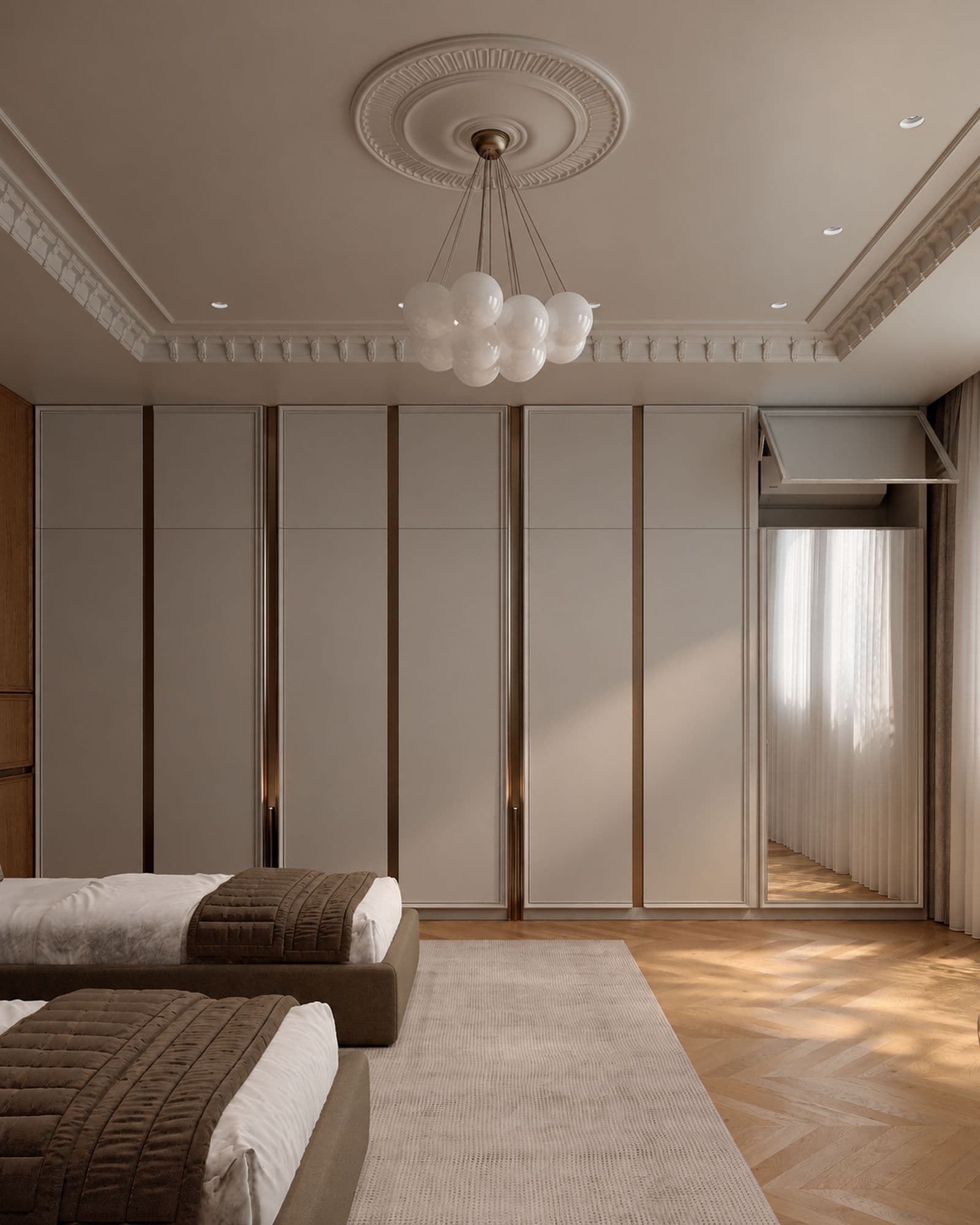 Children’s Bedroom
