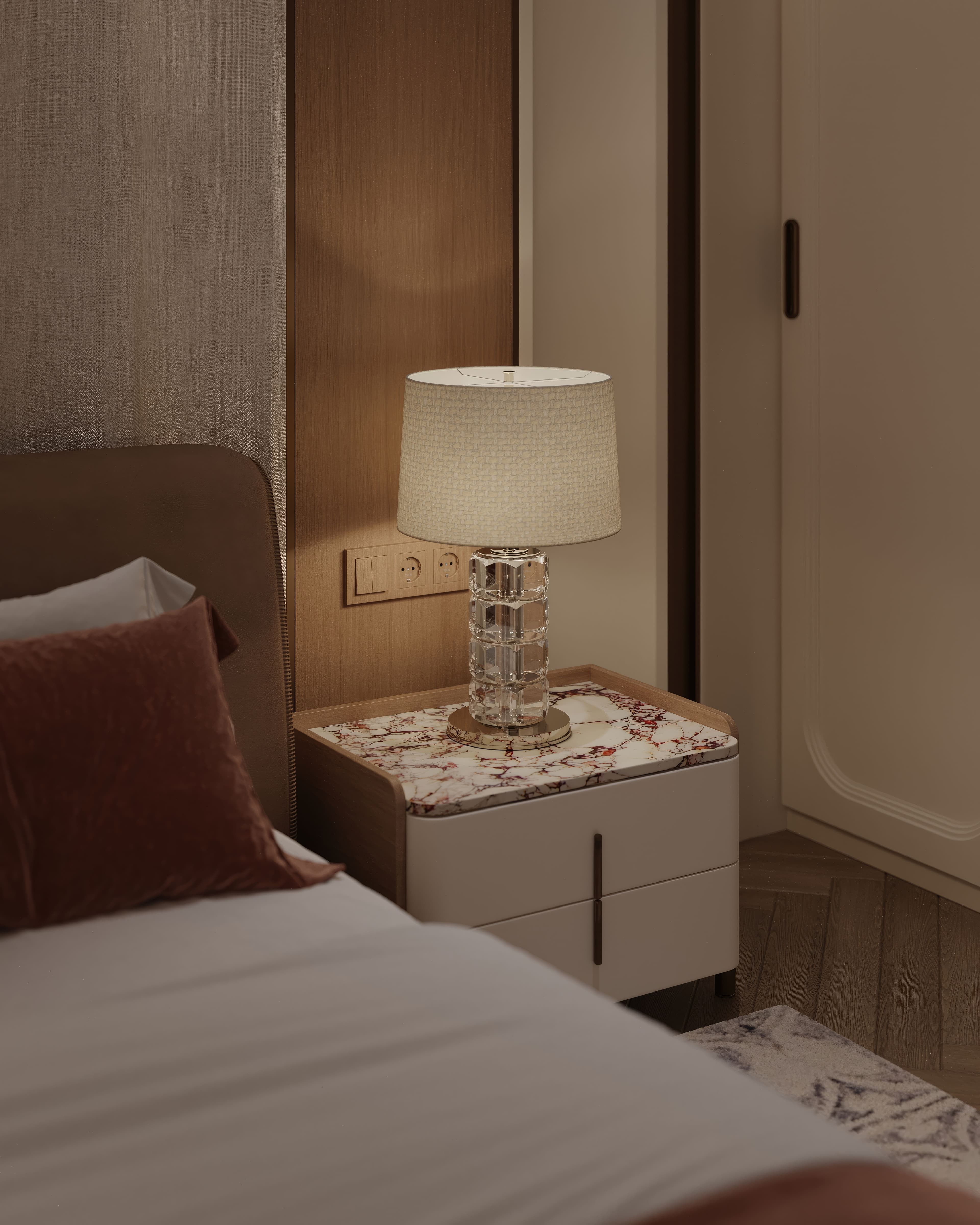 Yunusobod Bedroom
