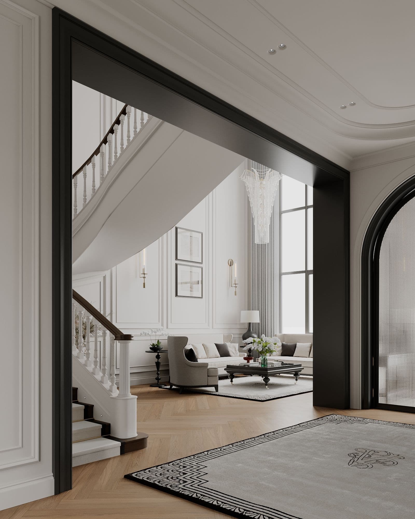 Axsikent Residence