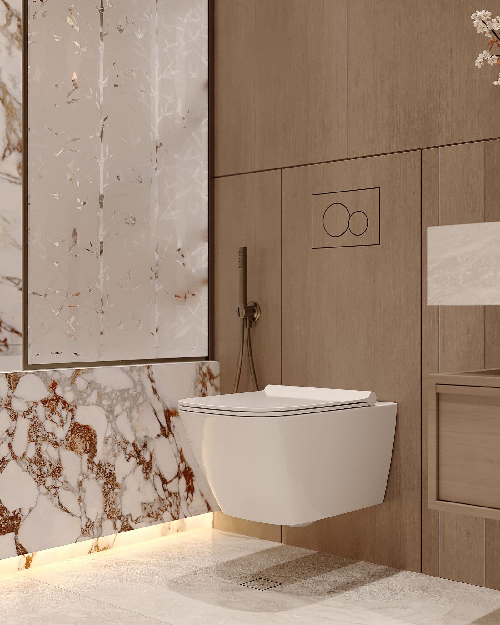 Navoiy Bathroom
