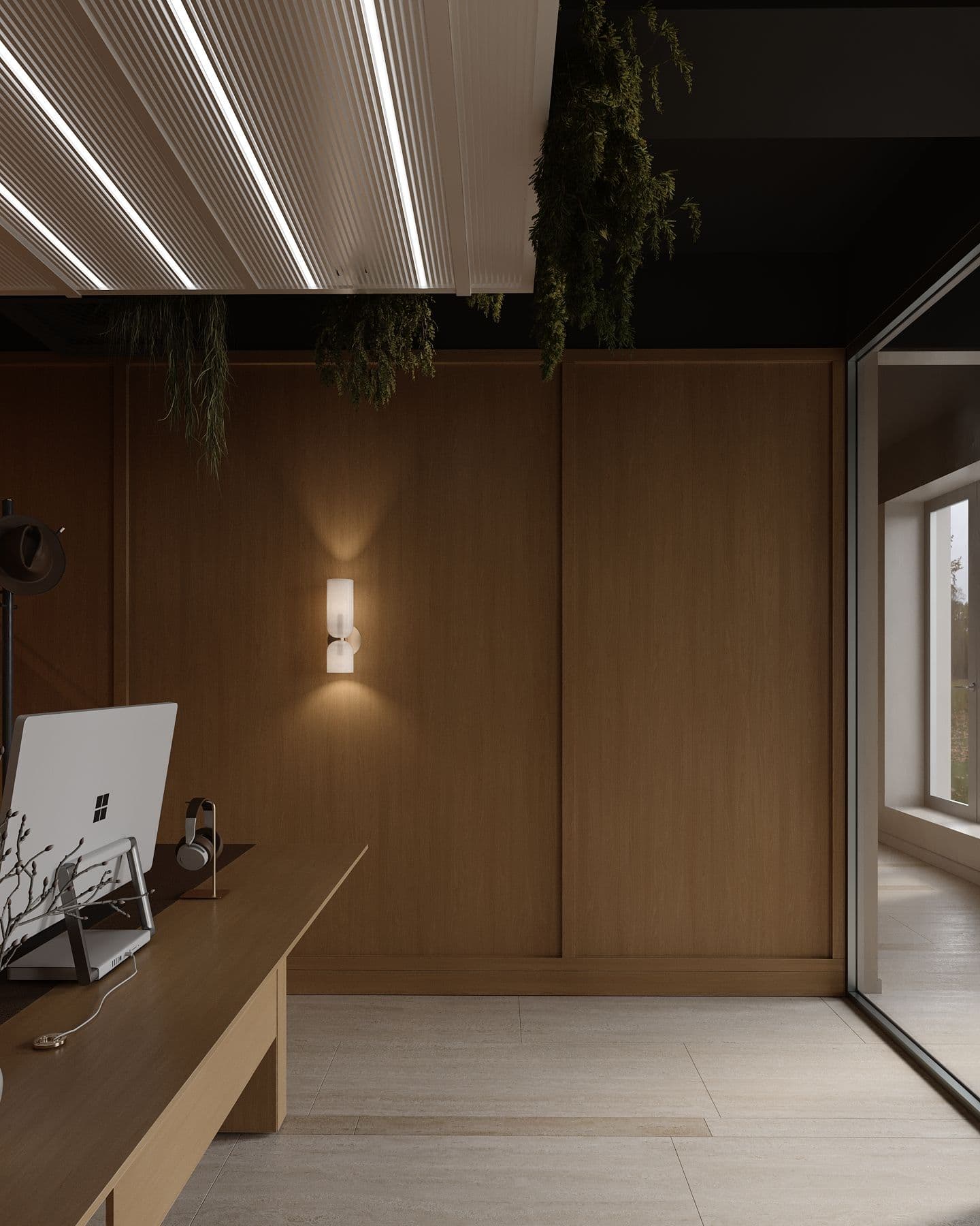 Mustang Office