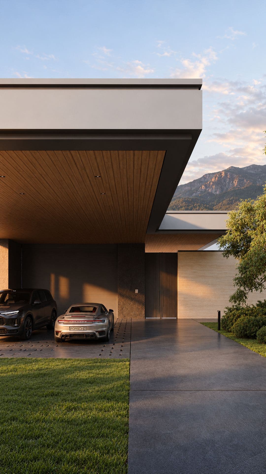 Afsona Villa