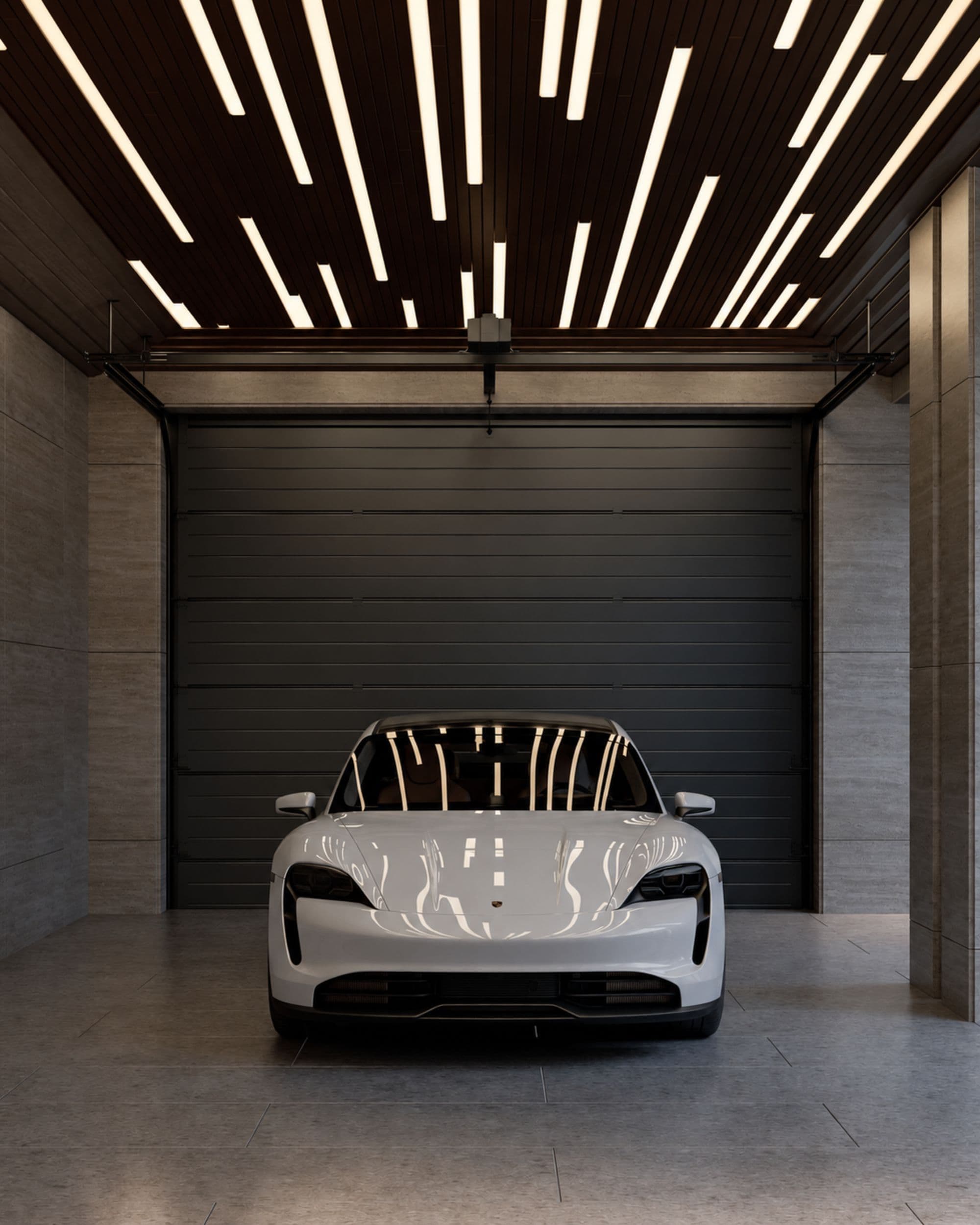 Navoiy Residence