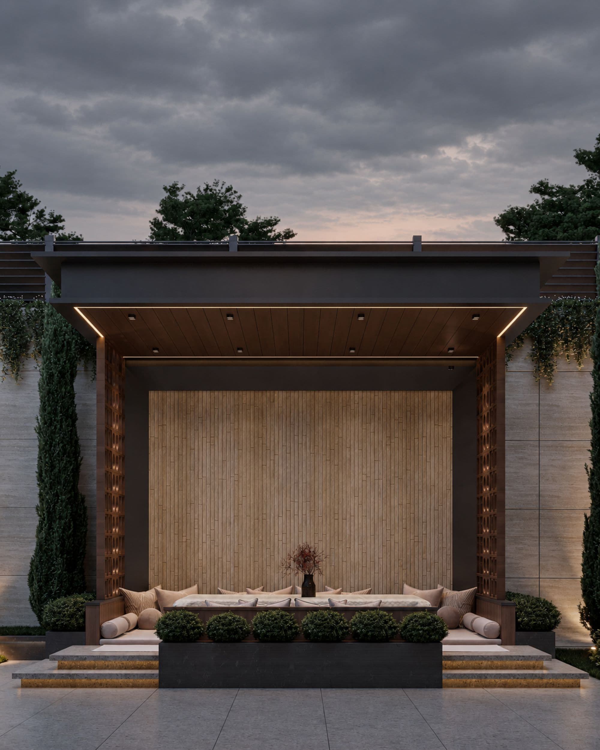 Navoiy Residence