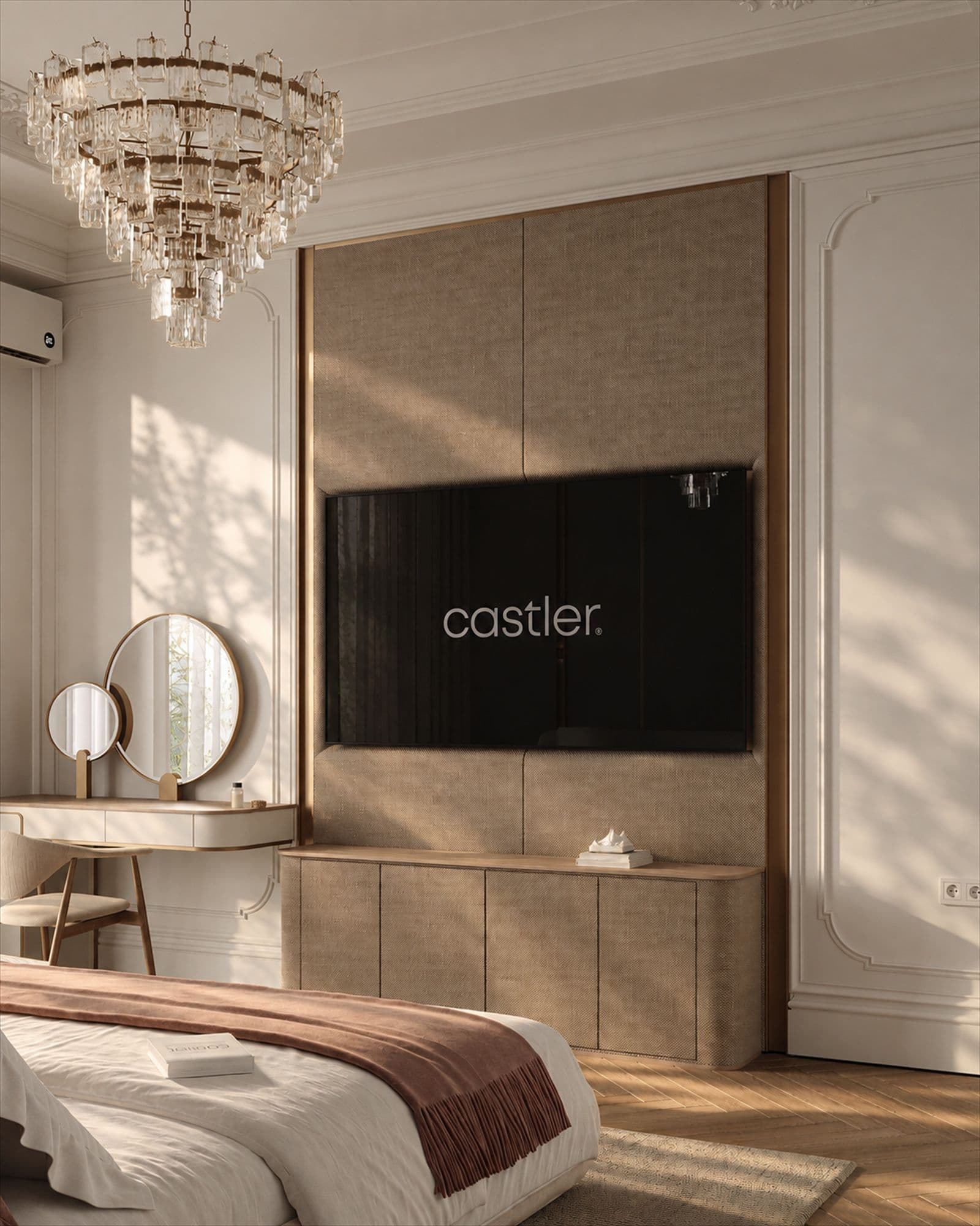 Home Bedroom