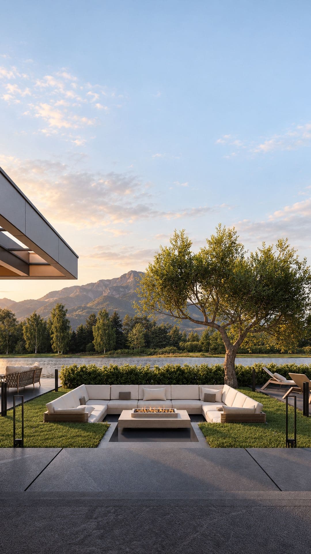 Afsona Villa