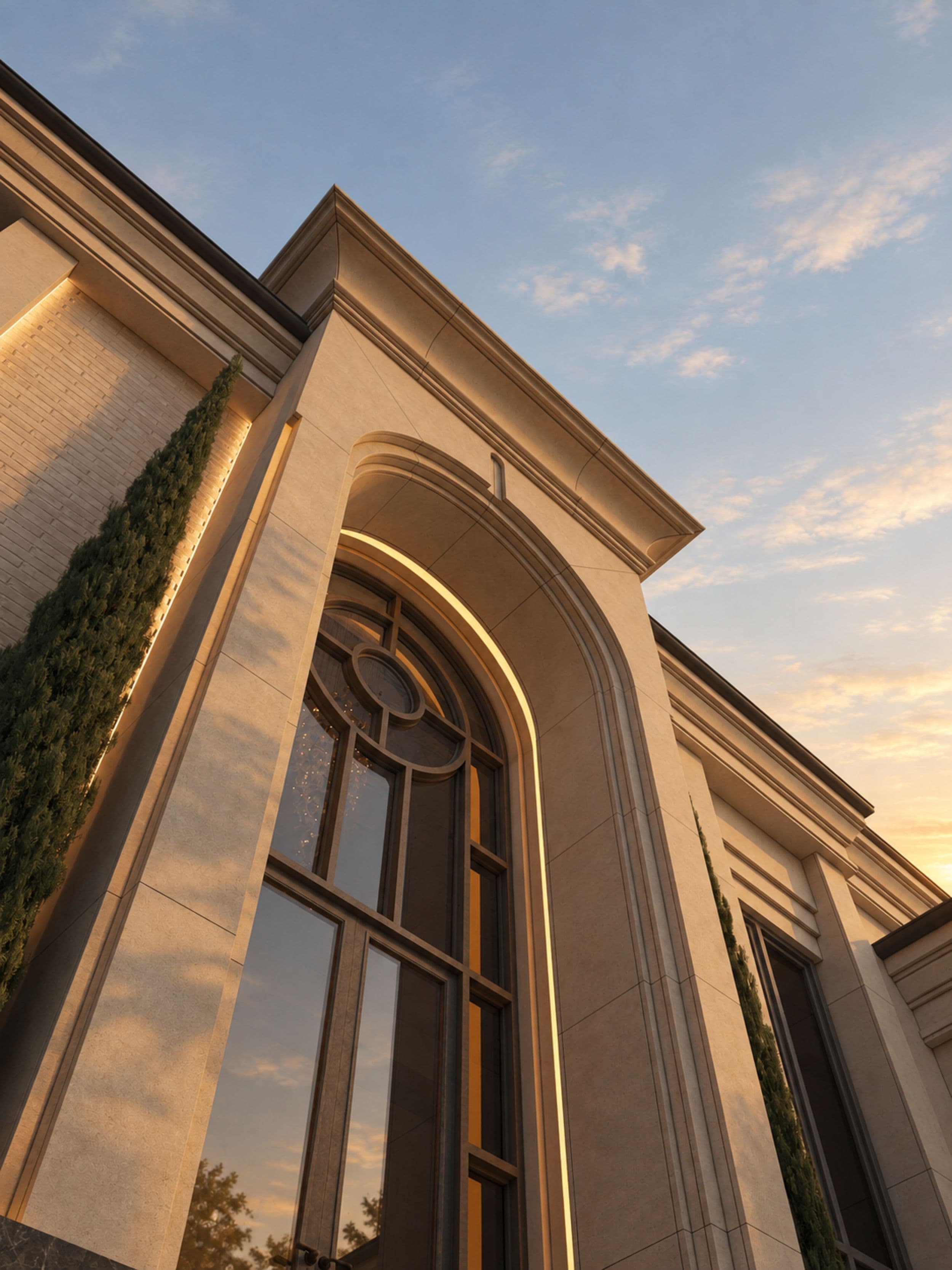 Mashad Residence