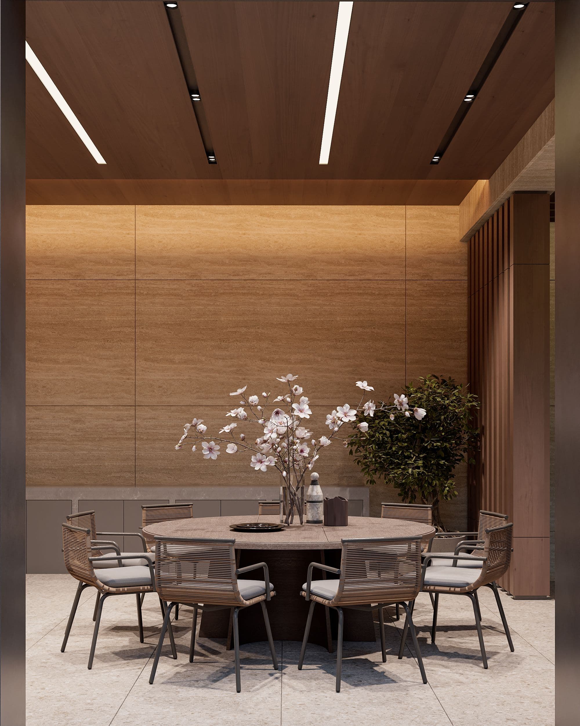 Navoiy Residence