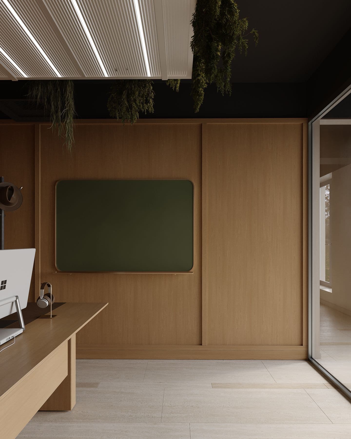Mustang Office