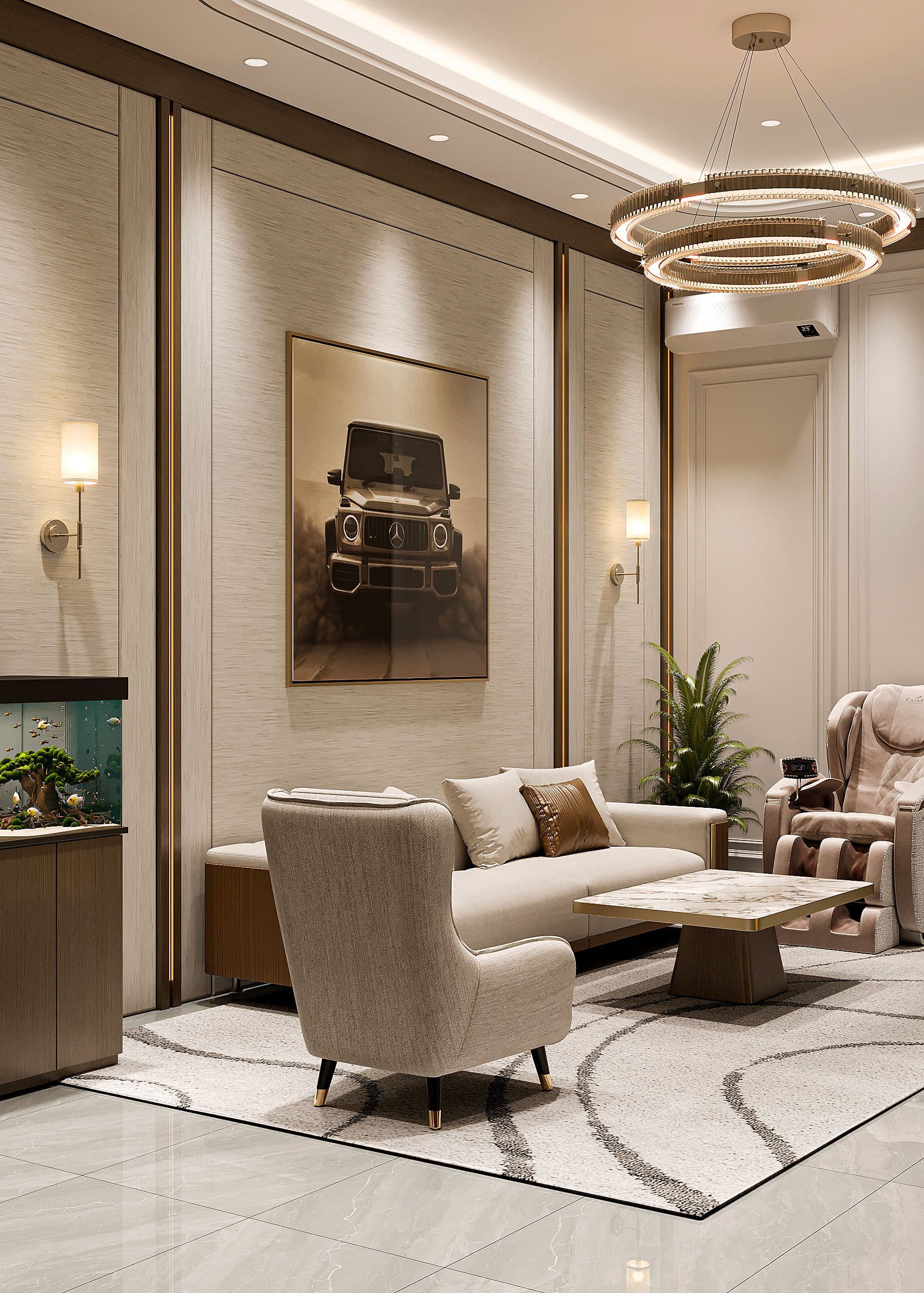 Executive Office