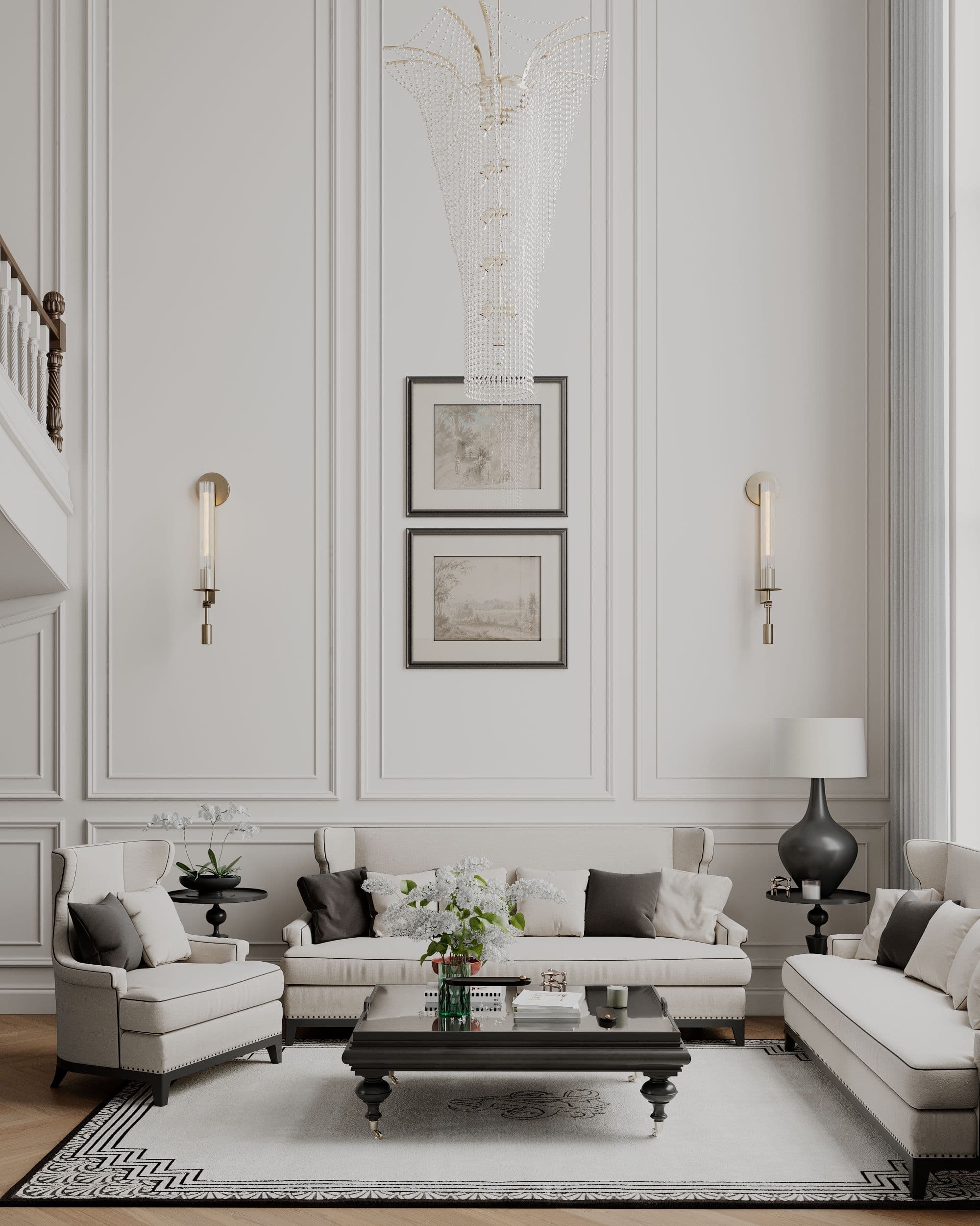 Axsikent Residence