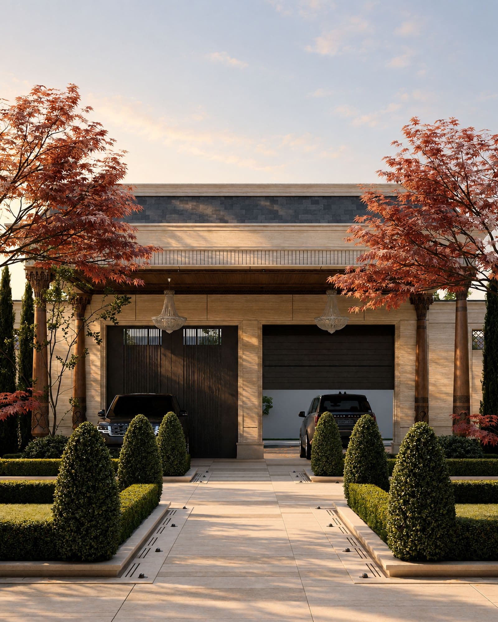 Margilon Residence