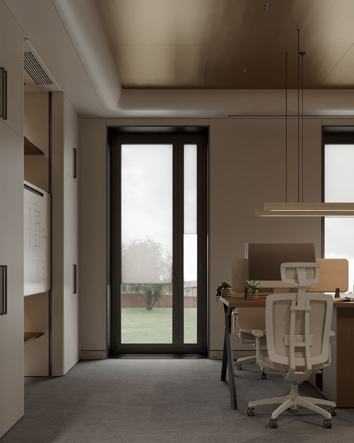 Megaton Office