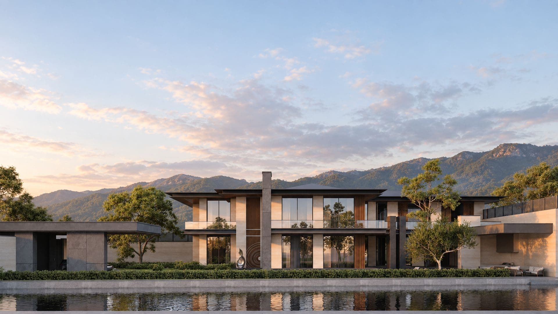 Afsona Villa
