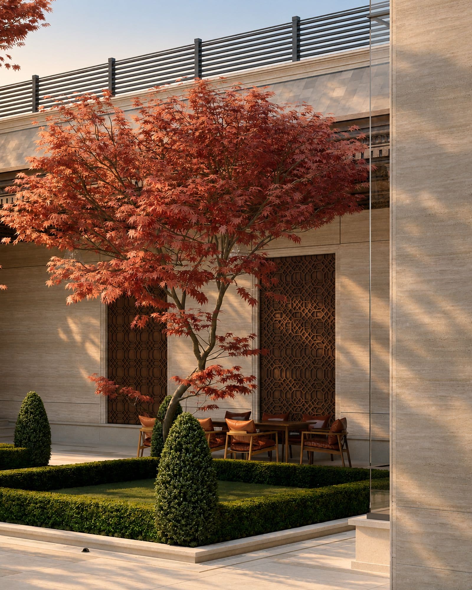 Margilon Residence