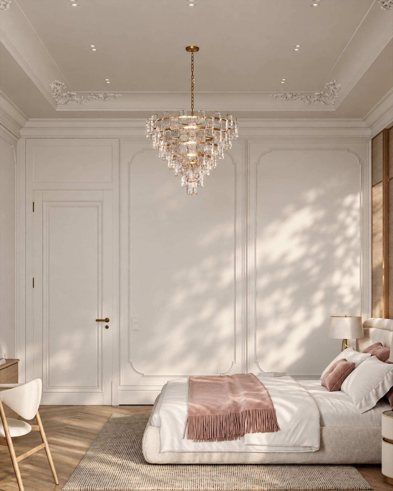 Home Bedroom