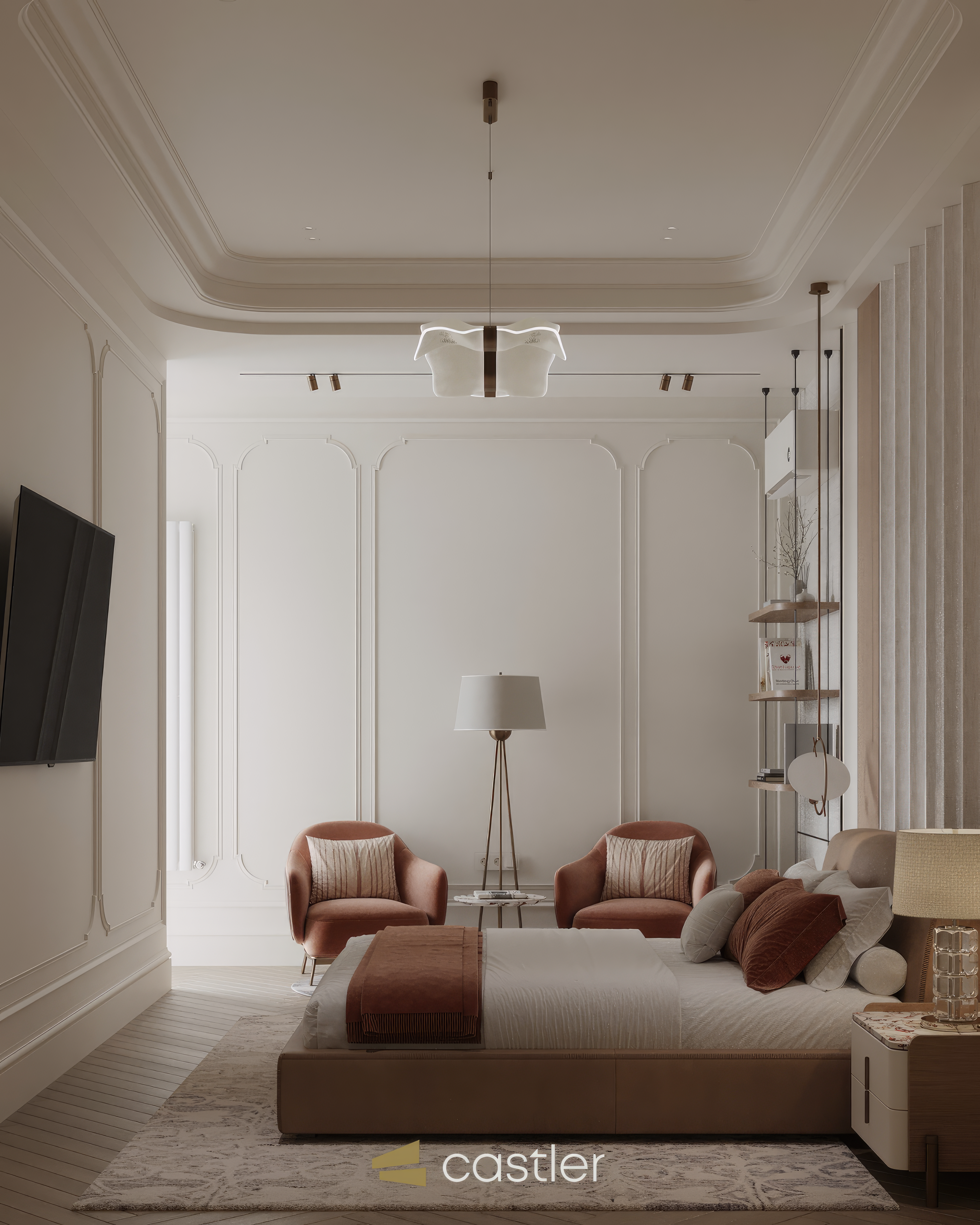 Yunusobod Bedroom
