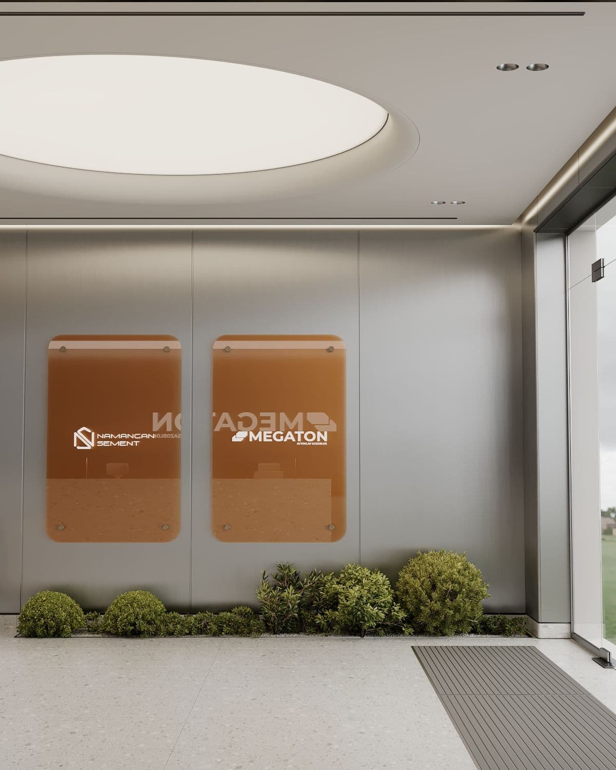 Megaton Office